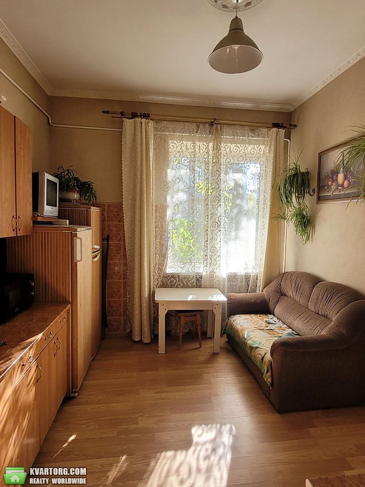 Rent out 1-room apartment. Львов, Котляревського вул. — photo 3