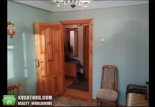 Rent out 2-room apartment. Киев,  Щербакова — photo 3