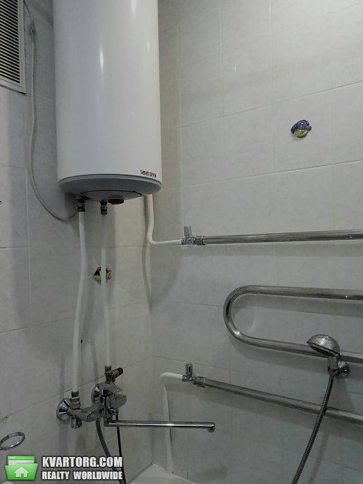Sell 1-room apartment. Киев, Ружинская — photo 3