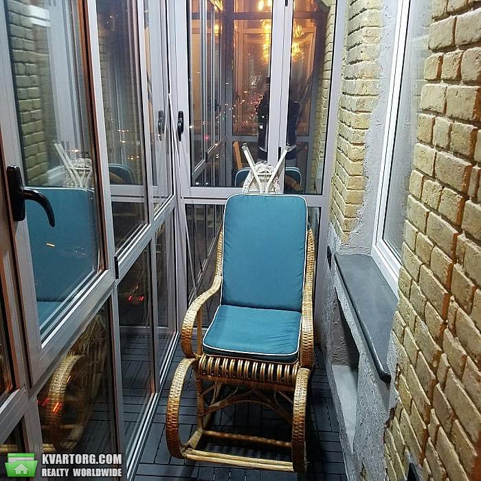 Rent out 3-room apartment. Киев,  Саксаганского — photo 8