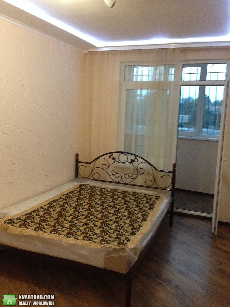 Rent out 2-room apartment. Одесса, Бреуса — photo 7
