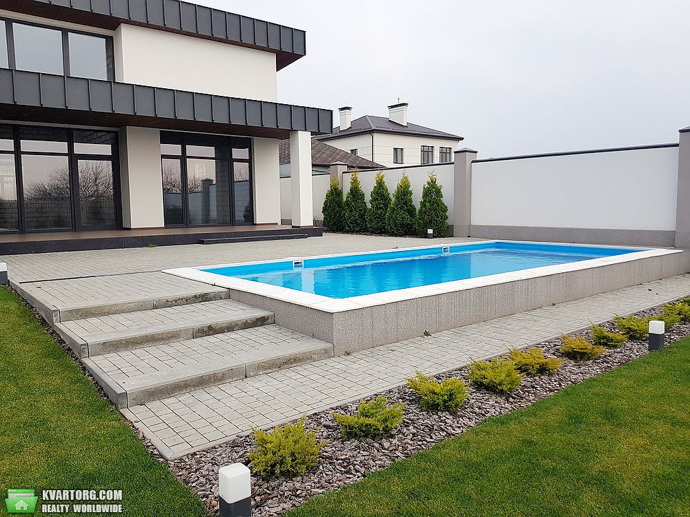 Sell house. Днепропетровск,  Осенняя — photo 2