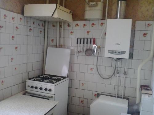 Rent out 2-room apartment. Днепропетровск, Ногинская улица — photo 7