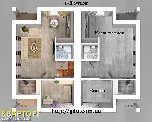 Sell house. Ирпень, Киевская — photo 3