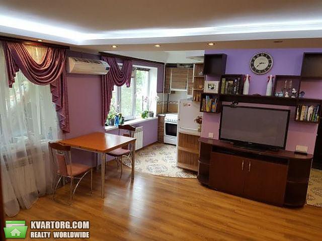 Sell 2-room apartment. Киев,  Кибальчича — photo 1