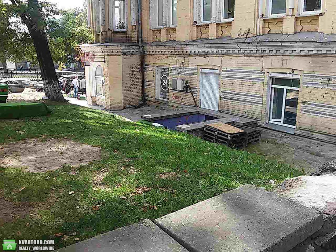 Rent out shop. Киев,  Шевченко бул — photo 8