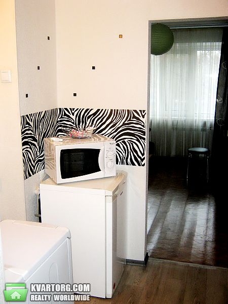 Rent out 1-room apartment. Одесса, Николаевская дорога — photo 6