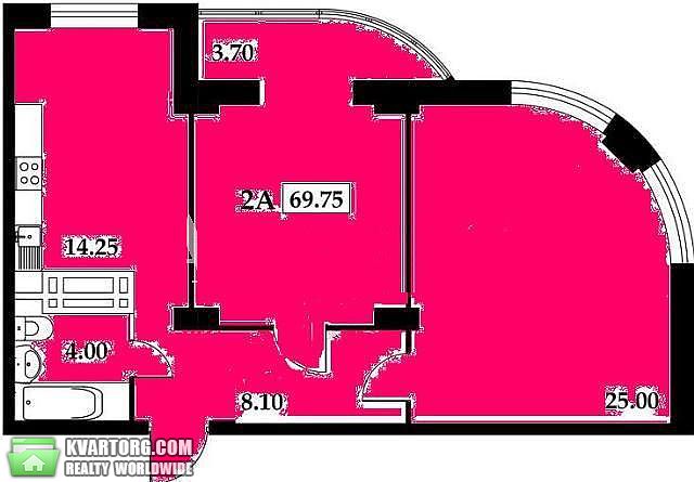 Sell 2-room apartment. Одесса, Белинского — photo 2