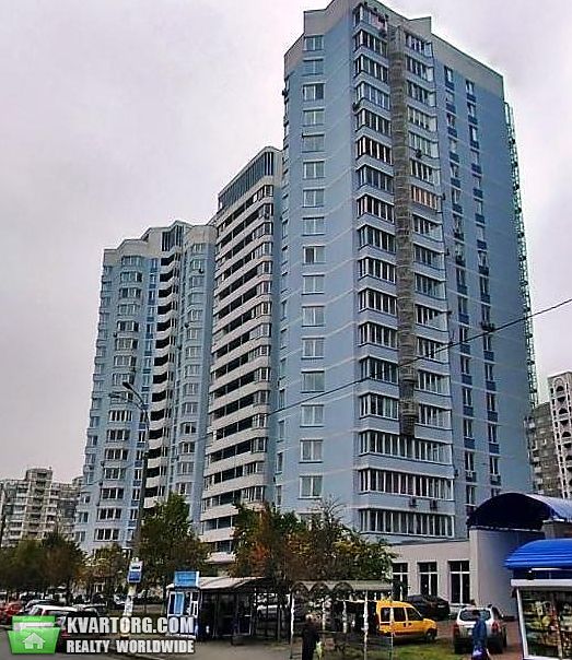 Sell 3-room apartment. Киев,  Харьковское шоссе — photo 2