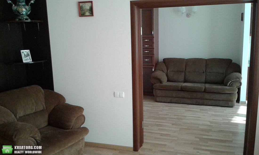 Rent out 1-room apartment. Одесса, армейская — photo 5