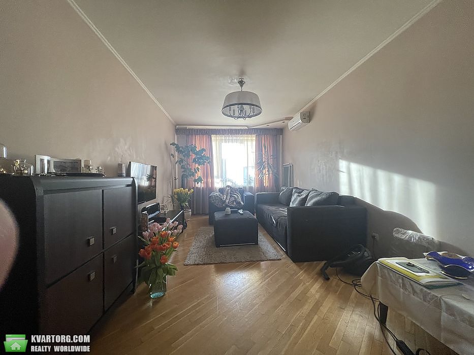 Sell 2-room apartment. Киев, Архипенко — photo 1