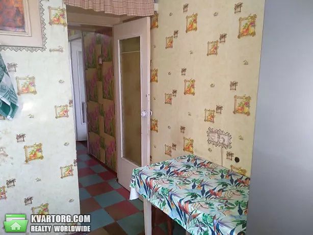 Sell 1-room apartment. Киев,  Курбаса — photo 5