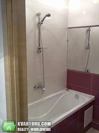 Rent out 2-room apartment. Киев, Бажана — photo 8