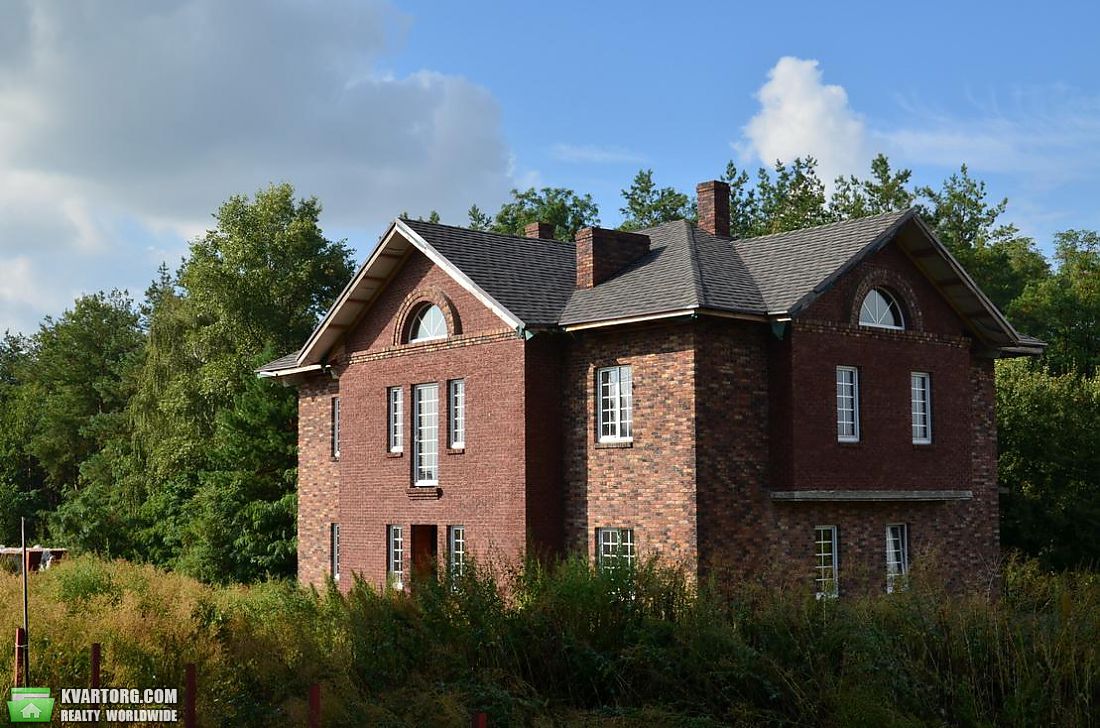 Sell house. Киевская обл.,  Садовая — photo 1