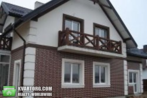 Sell house. Киевская обл., Крюковщина — photo 2