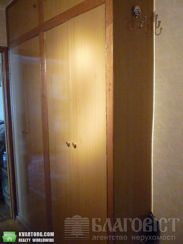Sell 2-room apartment. Киев,  Ушакова — photo 9