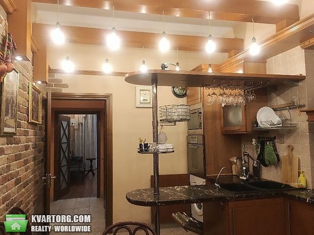 Rent out 5-room apartment. Киев, ул.Ивана Франка — photo 8