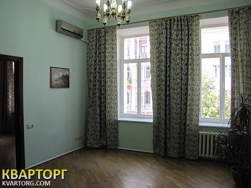 Rent out office. Киев,  Лютеранская — photo 2