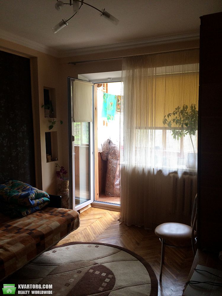 Rent out 2-room apartment. Киев, Чегорина — photo 1