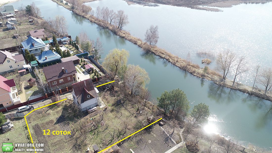 Sell house. Боярка,  Лесная — photo 1