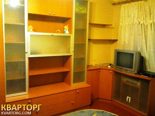 Rent out 2-room apartment. Киев,  Булаховского — photo 1
