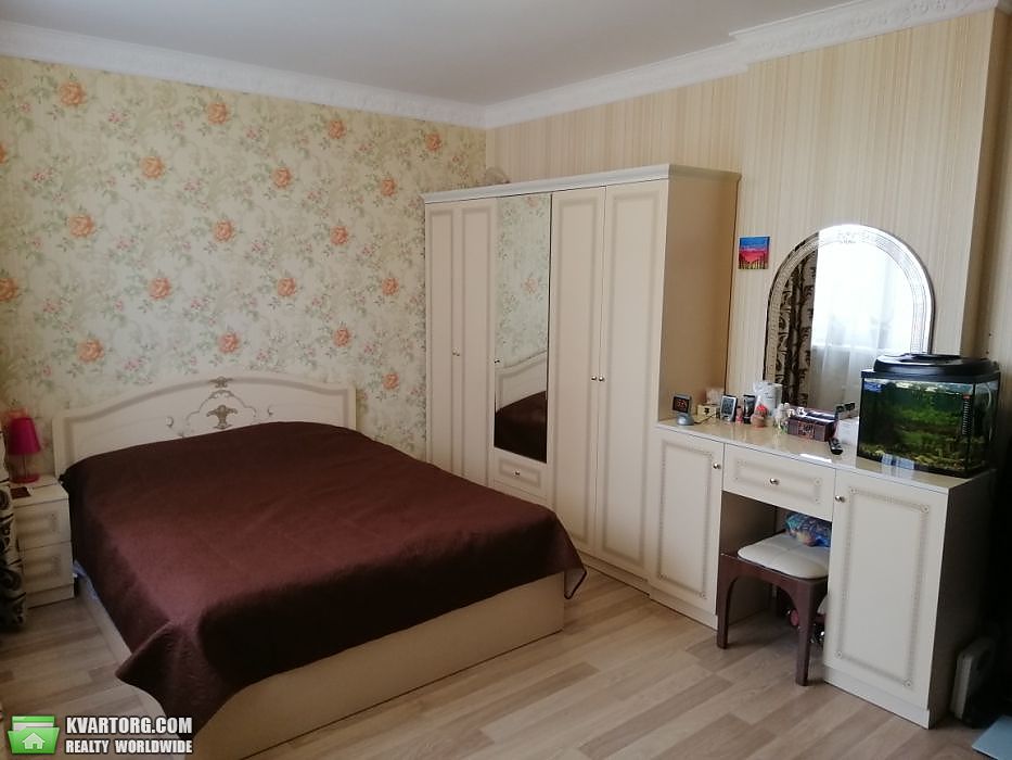 Sell 3-room apartment. Киев, Семьи Кульженков — photo 1