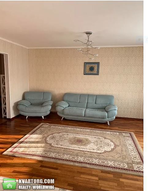 Rent out 2-room apartment. Киев,  Ахматовой — photo 2