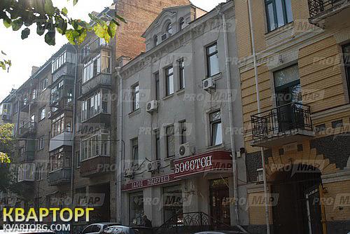 Rent out office. Киев,  Гончара — photo 1