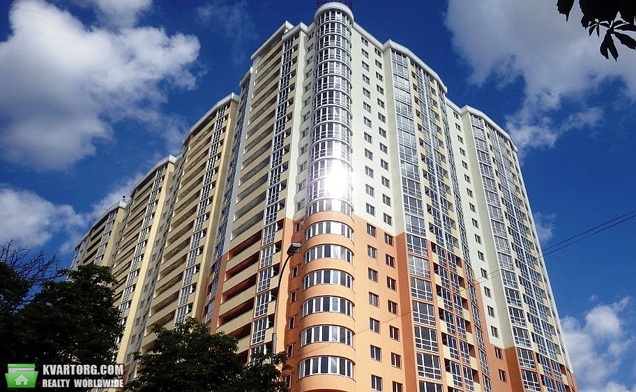 Sell 2-room apartment. Киев,  Героев Севастополя — photo 1