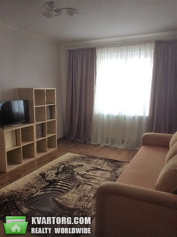 Rent out 1-room apartment. Киев,  Науки пр — photo 1