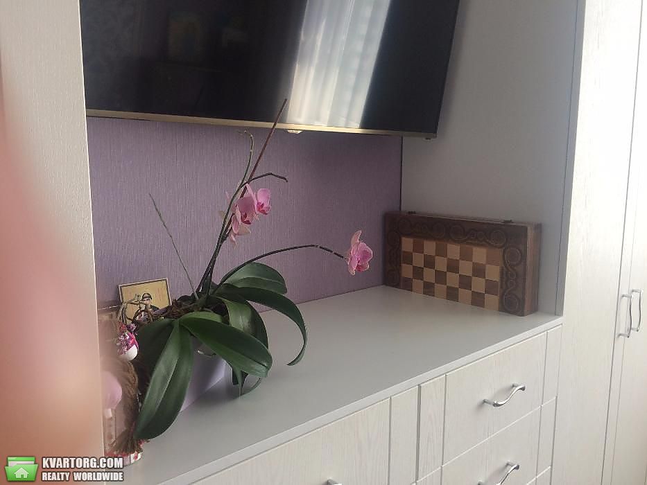 Sell 1-room apartment. Киев,  Воскресенская — photo 4