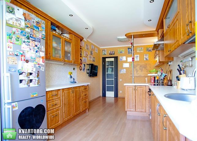 Sell 1-room apartment. Киев,  Ломоносова — photo 1