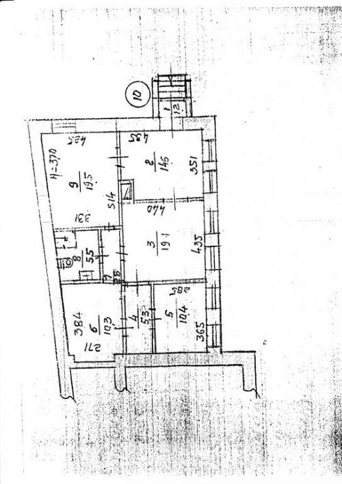 Rent out office. Киев, Софиевская — photo 2