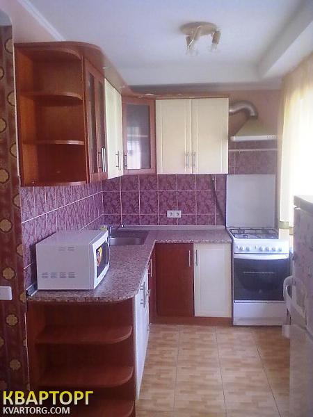 Rent out 2-room apartment. Киев, Генерала Матыкина — photo 3