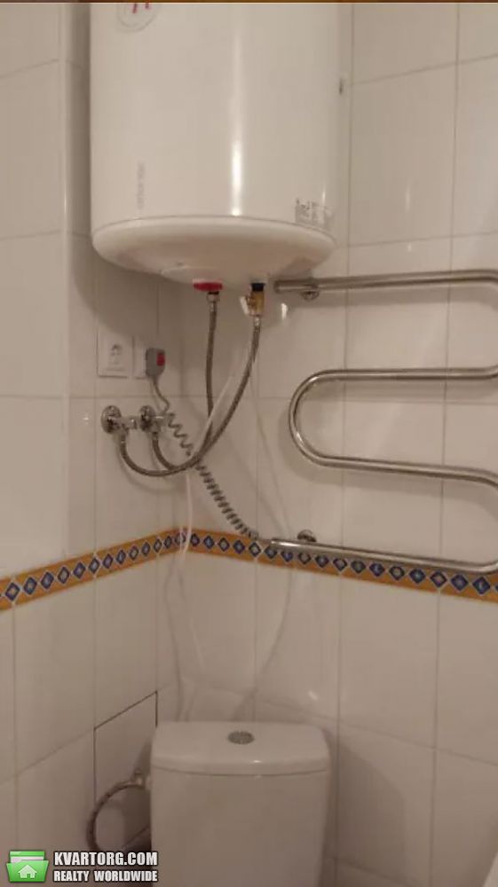 Rent out 2-room apartment. Киев, вацлава гавела — photo 6