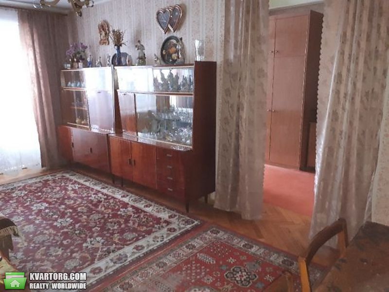 Sell 2-room apartment. Киев,  Победы пр — photo 1