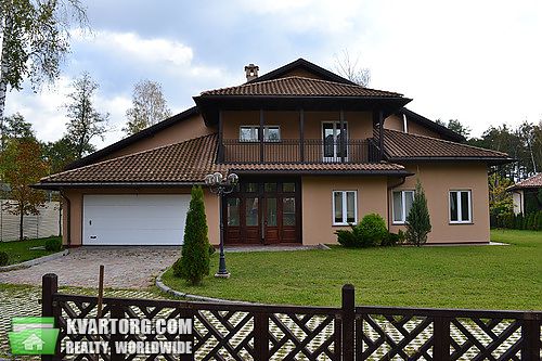 Sell house. Киевская обл.,  Лесная — photo 2