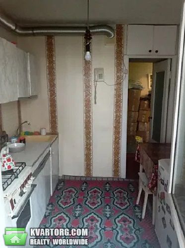 Sell 1-room apartment. Киев,  Доброхотова — photo 2