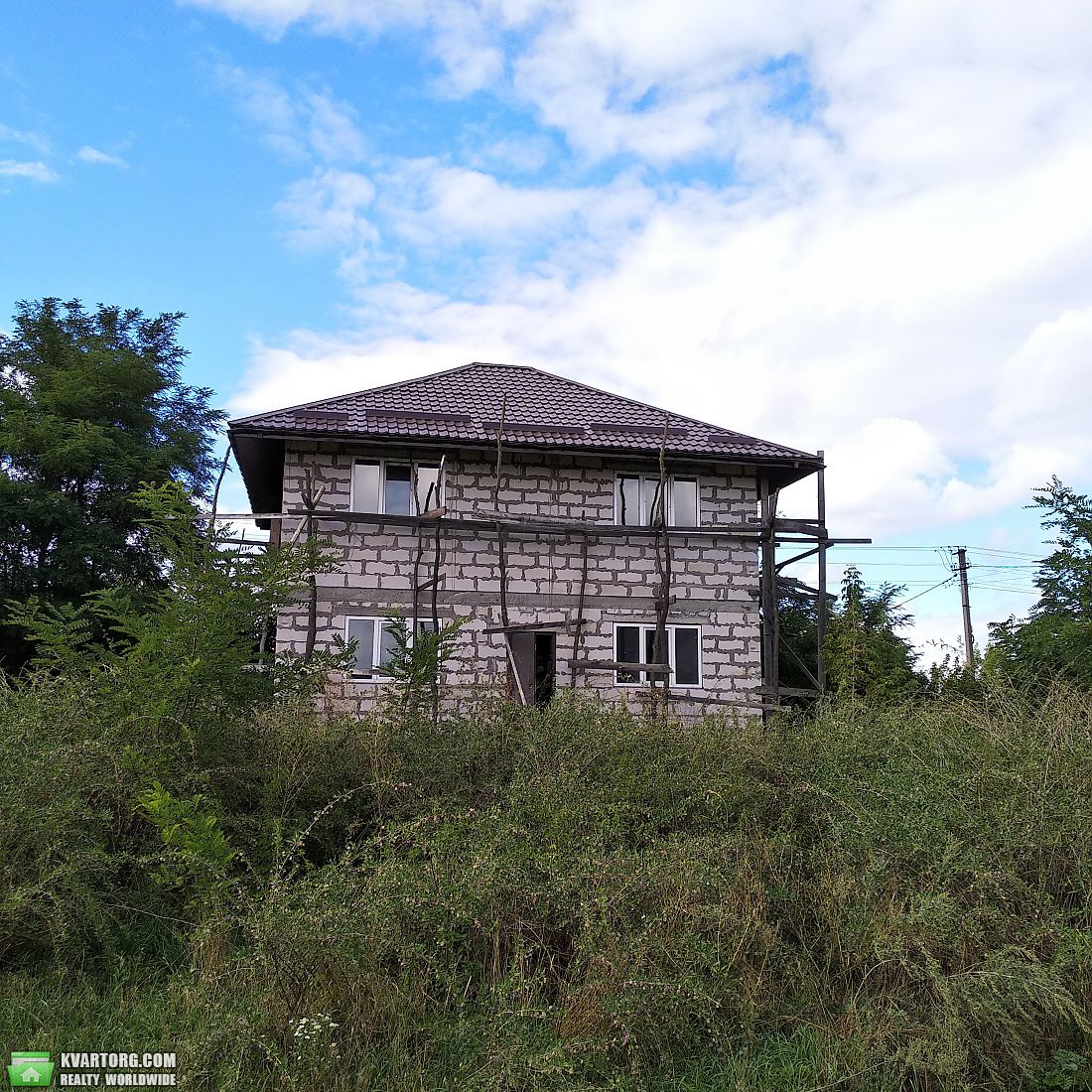 Sell house. Васильков,  Михайловская — photo 3