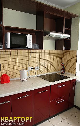 Rent out 2-room apartment. Киев,  Бальзака — photo 1