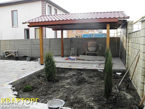 Sell house. Одесса, Фонтанка — photo 4