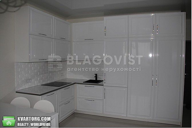 Sell 1-room apartment. Киев,  Феодосийская — photo 5