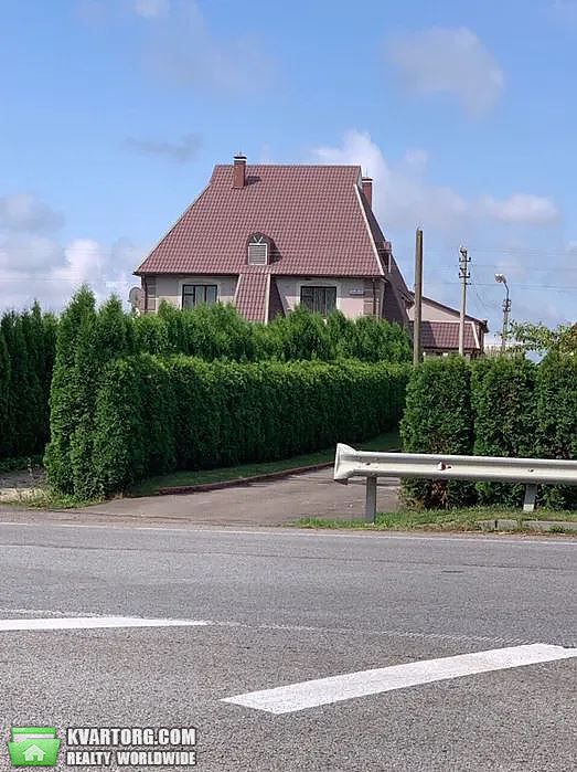 Sell house. Ровно, Дубенская — photo 4