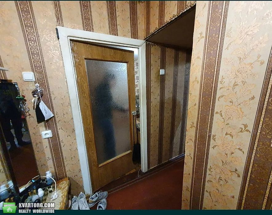 Sell 1-room apartment. Киев,  Курбаса — photo 4