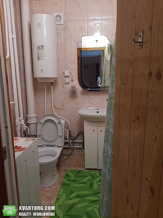 Sell 1-room apartment. Харьков, Широнинцев — photo 8