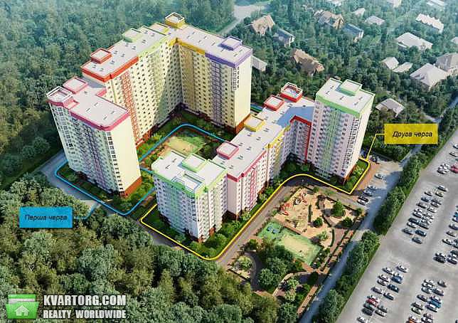Sell 1-room apartment. Киев,  Комбинатная — photo 5