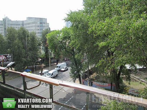 продам 1-комнатную квартиру. Киев,  Багговутовская - фото 5