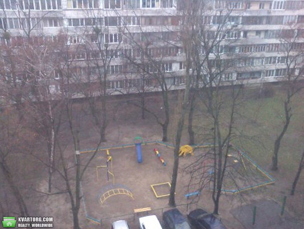 Sell 2-room apartment. Киев, Шолом-Алейхема — photo 9