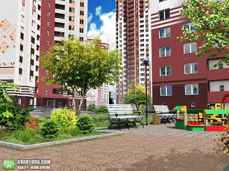 Sell 1-room apartment. Киев,  Гмыри — photo 10