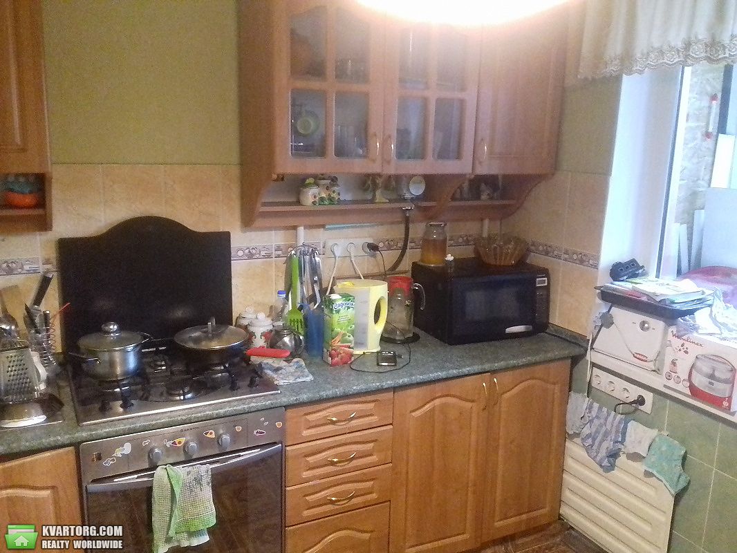 Sell 1-room apartment. Киев, Жмаченко — photo 1